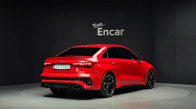 Audi Rs3 * 2.5TFSI* QUATTRO* , снимка 2