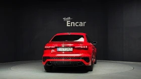 Audi Rs3 * 2.5TFSI* QUATTRO* , снимка 4