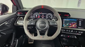 Audi Rs3 * 2.5TFSI* QUATTRO* , снимка 12
