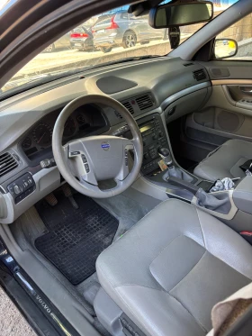 Volvo S80 2, 4 D5, снимка 7