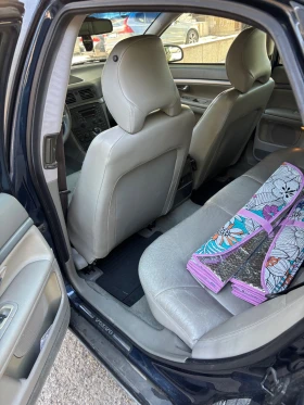 Volvo S80 2, 4 D5, снимка 4