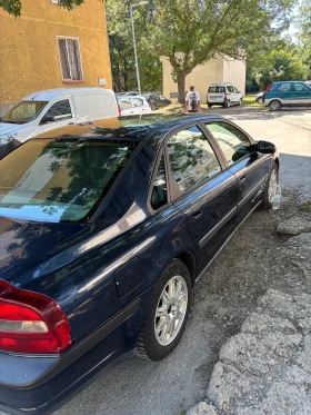 Volvo S80 2, 4 D5, снимка 5