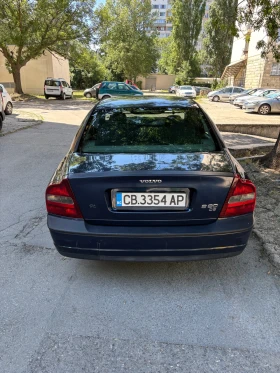Volvo S80 2, 4 D5, снимка 6