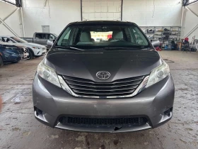 Toyota Sienna * LE * АВТОКРЕДИТ БЕЗ ПЪРВОНАЧАЛНА ВНОСКА* , снимка 6