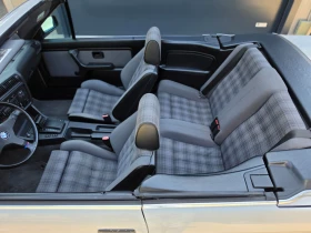 BMW 320 Mtech 1, снимка 16