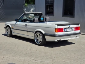 BMW 320 Mtech 1, снимка 8