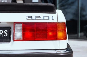 BMW 320 Mtech 1, снимка 17