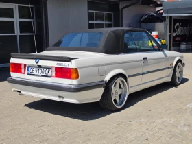 BMW 320 Mtech 1, снимка 6