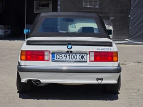 BMW 320 Mtech 1, снимка 5
