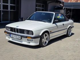 BMW 320 Mtech 1, снимка 2