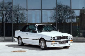 BMW 320 Mtech 1, снимка 4