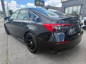 Honda Civic DISTRONIC* ПОДГРЕВ, снимка 6