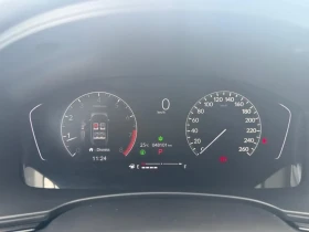 Honda Civic DISTRONIC* ПОДГРЕВ, снимка 10