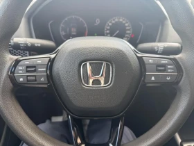 Honda Civic DISTRONIC* ПОДГРЕВ, снимка 9