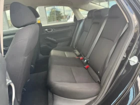 Honda Civic DISTRONIC* ПОДГРЕВ, снимка 15