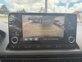 Honda Civic DISTRONIC* ПОДГРЕВ, снимка 11