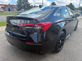 Honda Civic DISTRONIC* ПОДГРЕВ, снимка 4