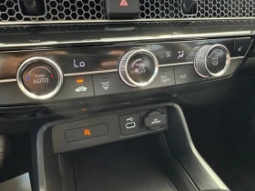Honda Civic DISTRONIC* ПОДГРЕВ, снимка 13