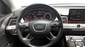 Audi A8 4.2TDI * 360 КАМЕРА * ОБДУХВАНЕ * , снимка 7