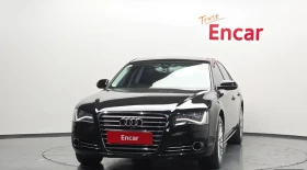 Audi A8 4.2TDI * 360 КАМЕРА * ОБДУХВАНЕ * , снимка 2