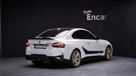 BMW 240 ЛЮК* HUD* 360* ПОДГРЕВ ВОЛАН* КРАЙНА ЦЕНА, снимка 2
