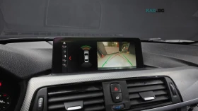 BMW 320 M SPORT SHADOW* HUD* КОЖА* НАВИ* ПАНО, снимка 13