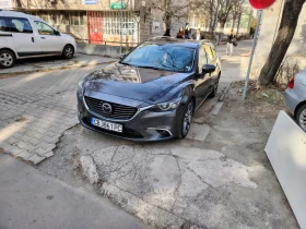 Mazda 6, снимка 3
