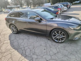 Mazda 6, снимка 6