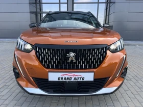 Peugeot 2008 * GT - PACK * 130 k.c. AUTOMATIC, снимка 2