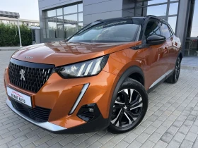 Peugeot 2008 * GT - PACK * 130 k.c. AUTOMATIC, снимка 1