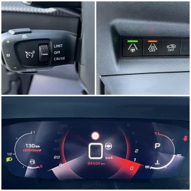 Peugeot 2008 * GT - PACK * 130 k.c. AUTOMATIC, снимка 12