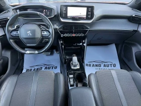 Peugeot 2008 * GT - PACK * 130 k.c. AUTOMATIC, снимка 9