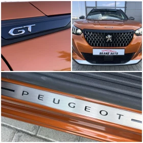 Peugeot 2008 * GT - PACK * 130 k.c. AUTOMATIC, снимка 16