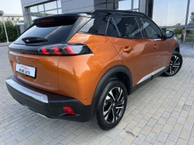 Peugeot 2008 * GT - PACK * 130 k.c. AUTOMATIC, снимка 5