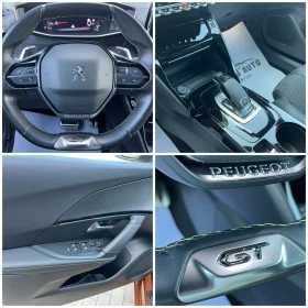 Peugeot 2008 * GT - PACK * 130 k.c. AUTOMATIC, снимка 15