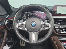 BMW 540 540I xDrive M Sports Plus, снимка 8
