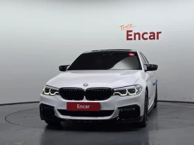 BMW 540 540I xDrive M Sports Plus, снимка 2