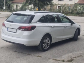 Opel Astra, снимка 2
