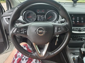 Opel Astra, снимка 10