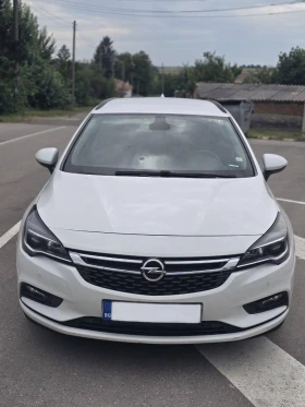 Opel Astra, снимка 14