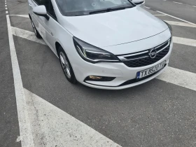 Opel Astra, снимка 3