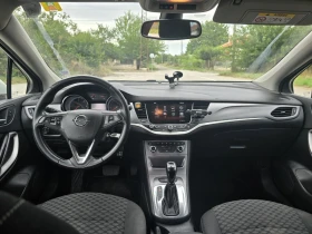 Opel Astra, снимка 12