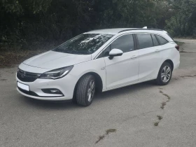 Opel Astra, снимка 11