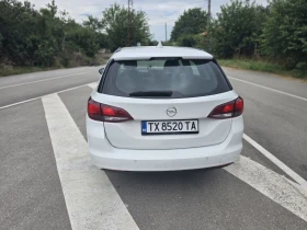 Opel Astra, снимка 5