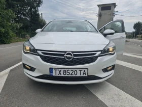 Opel Astra, снимка 8