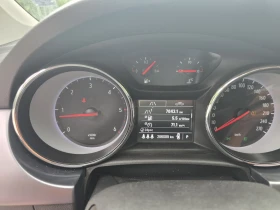 Opel Astra, снимка 14