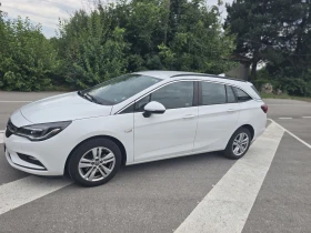 Opel Astra, снимка 2