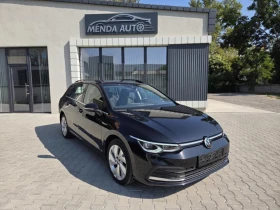VW Golf Variant STYLE 2.0TDI 150hp, снимка 1