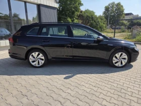 VW Golf Variant STYLE 2.0TDI 150hp, снимка 8