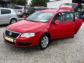 VW Passat ЛИЗИНГ-4Х4-КОЖА-КЛИМА-ТОП, снимка 15